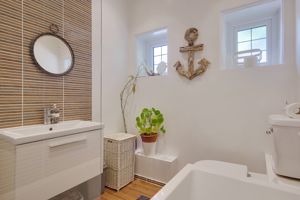 Bathroom- click for photo gallery
